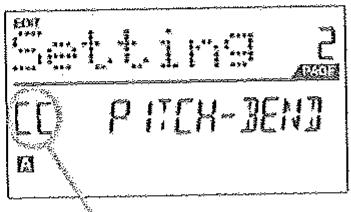 AKAI PRO MPK88 - EDITION DELA MOVEMENT DE PITCH BEND - 2