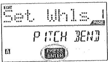 AKAI PRO MPK88 - EDITION DELA MOVEMENT DE PITCH BEND - 1