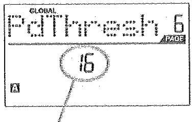 AKAI PRO MPK88 - SEUIL DES PADS - Page 6 (Page 7 pour MPK61/88) - 1