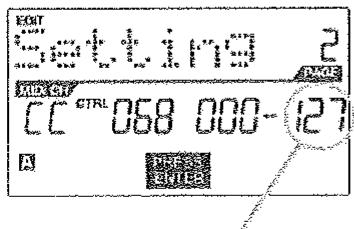 AKAI PRO MPK88 - CHAMP DE VALEUR MAXIMALE - 1