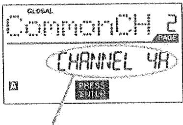 AKAI PRO MPK88 - CANAL MIDI COMMUN - Page 2 - 1