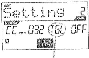 AKAI PRO MPK88 - CHAMP DE MODE DE JEU - 1