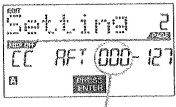 AKAI PRO MPK88 - CHAMP DE VALEUR MINIMALE - 1