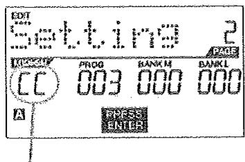 AKAI PRO MPK88 - CHAMP DE CANAL MIDI - 1