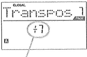 AKAI PRO MPK88 - TRANSPosition DU CLAVIER - Page 7 (Page 8 pour MPK61/88) - 1