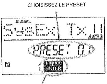 AKAI PRO MPK88 - TRANSFERT PAR MESSAGES EXCLUSIFS - Page 11 (Page 12 pour MPK61/88) - 1