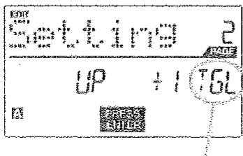 AKAI PRO MPK88 - MODE D'ACTION DE LA TOUCHE - 1