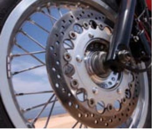 TRIUMPH SCRAMBLER - BONNEVILLE T100 - 15