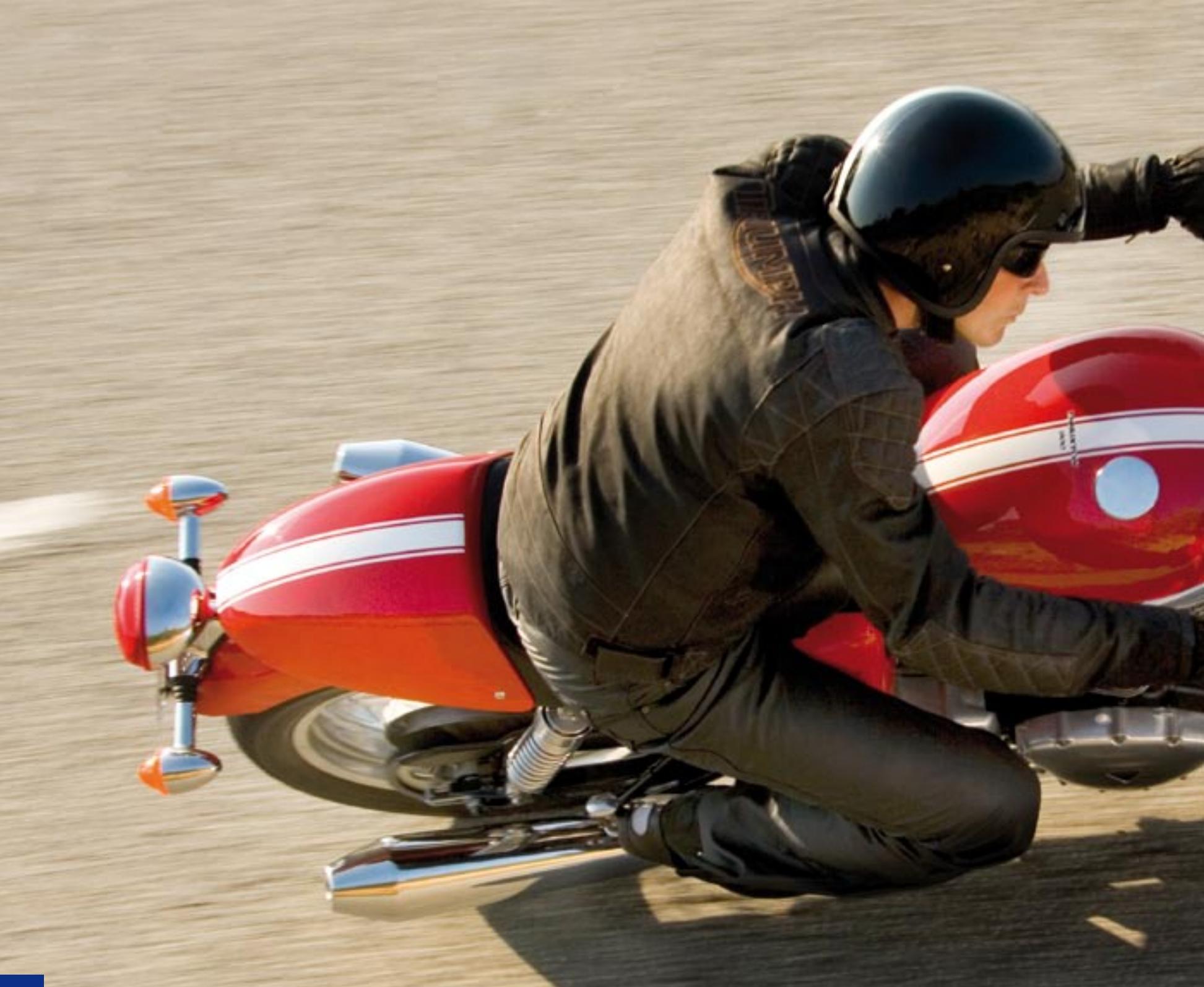 TRIUMPH SCRAMBLER - 2