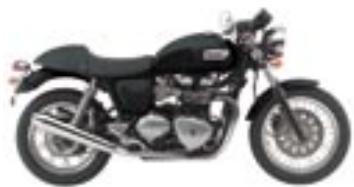 TRIUMPH SCRAMBLER - BONNEVILLE T100 - 23