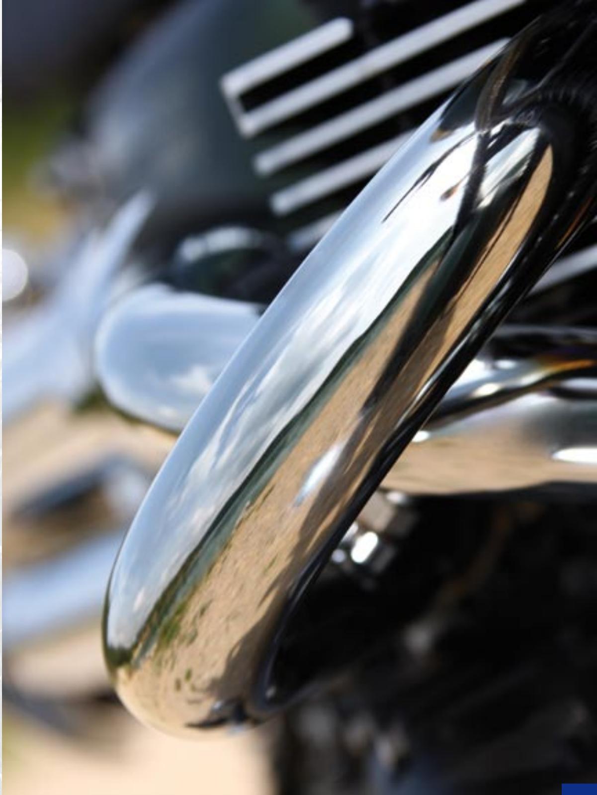 TRIUMPH SCRAMBLER - BONNEVILLE T100 - 26