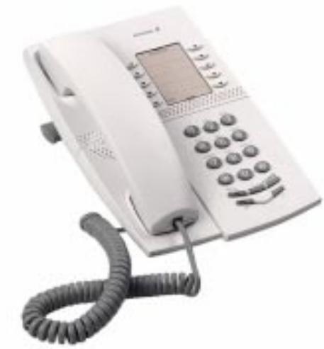 ERICSSON DIALOG 4220 LITE - Services des postes opérateurs - 1