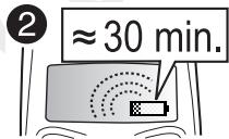ERICSSON T29S - Informations    importantes    sur les    batteries - 2