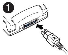 ERICSSON T29S - Informations    importantes    sur les    batteries - 1