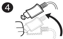 ERICSSON T29S - Informations    importantes    sur les    batteries - 4