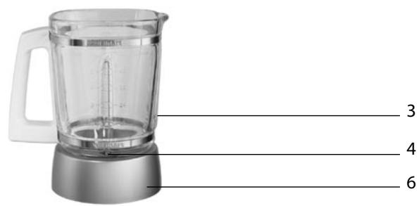 CUISINART CBT500E - EIGENSCHAPPEN - 2