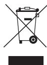 CUISINART JUICER - ELEKTRISCHE EN ELEKTRONISCHE APPARATEN OP HET EINDE VAN HUN LEVENSDUUR. - 1