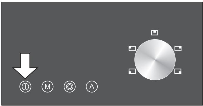 GAGGENAU CE491610 - Désactivation du verrouillage exceptionnel - 2