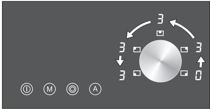 GAGGENAU CE491610 - Désactivation du verrouillage exceptionnel - 1