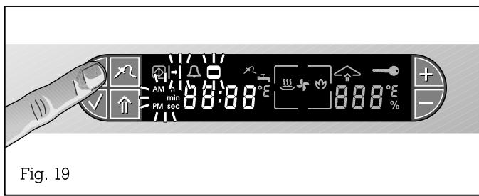 GAGGENAU ED230630 - Effacement d'erreurs de programmation : - 1