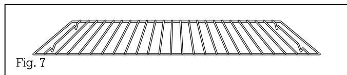 GAGGENAU ED230630 - Accessoires de série et optionnels - 3