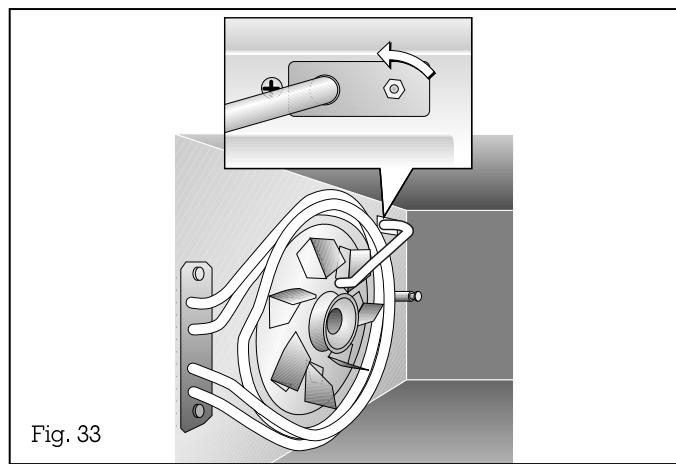 GAGGENAU ED230630 - Détartrage - 2