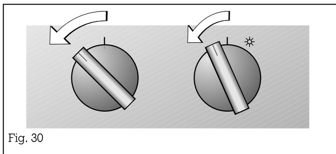 GAGGENAU ED230630 - Aide au nettoyage - 1