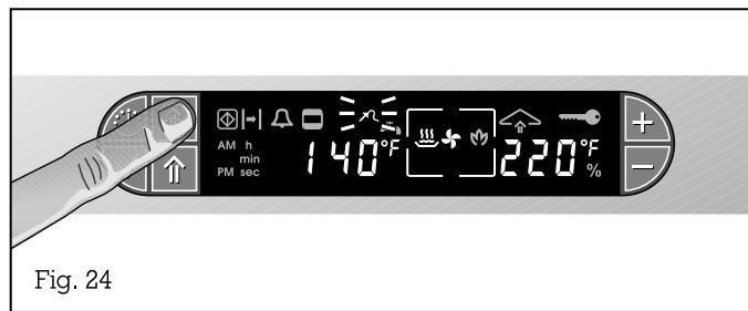GAGGENAU ED230630 - Sonde de température à cœur - 2