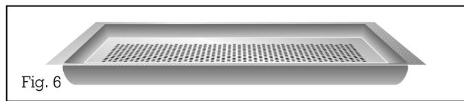 GAGGENAU ED230630 - Accessoires de série et optionnels - 2