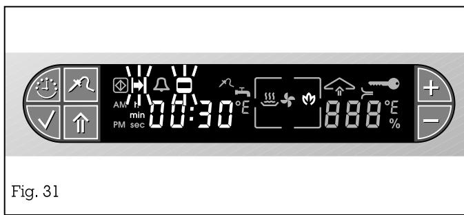GAGGENAU ED230630 - Aide au nettoyage - 2