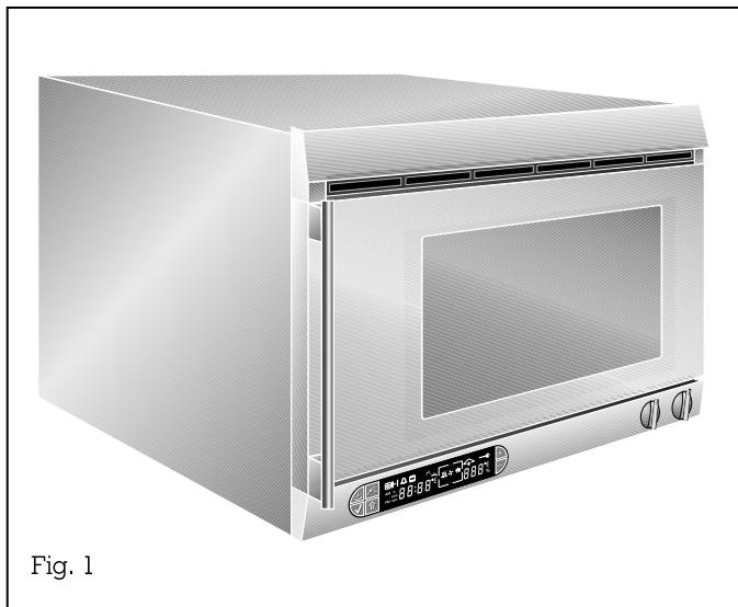 GAGGENAU ED230630 - Introduction - 1