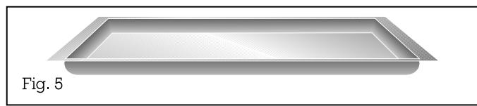 GAGGENAU ED230630 - Accessoires de série et optionnels - 1