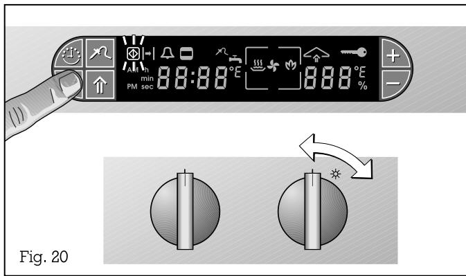 GAGGENAU ED230630 - Sécurité enfants - 1