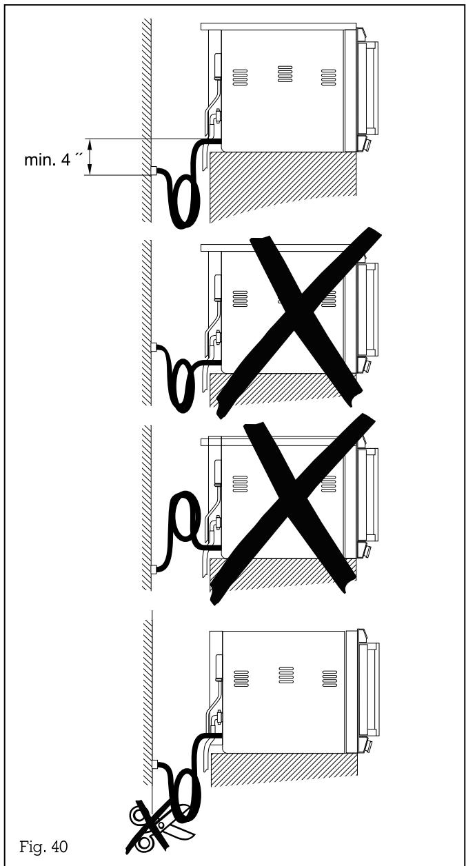 GAGGENAU ED230630 - Eauxuses - 1