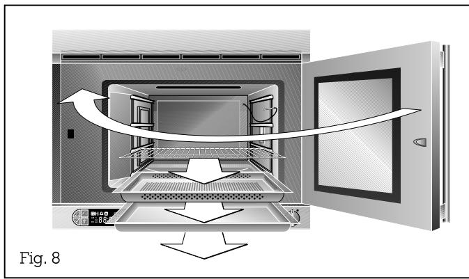 GAGGENAU ED230630 - Important : - 1