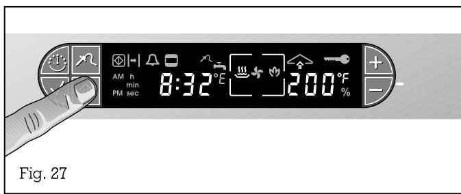 GAGGENAU ED230630 - Condensation - 1