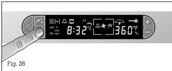 GAGGENAU ED230630 - Vapeur à la demande - 1