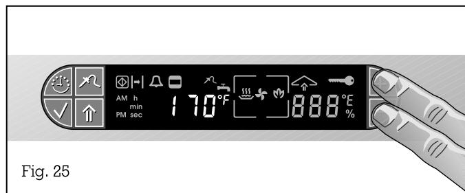 GAGGENAU ED230630 - Sonde de température à cœur - 3