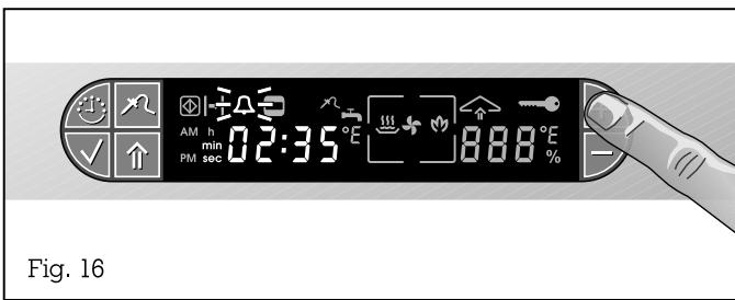 GAGGENAU ED230630 - Procedez de la maniere suivante: - 1