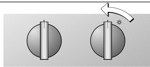 GAGGENAU ED230630 - Arrêt - 1