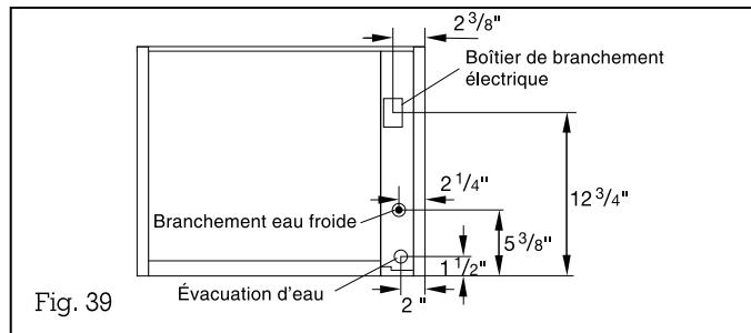 GAGGENAU ED230630 - Pose au-dessus de EB - 2
