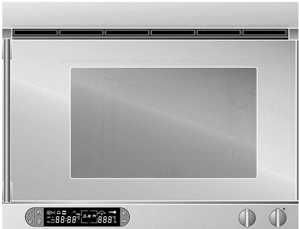GAGGENAU ED230630 - ED 220/221-6..   ED 230/231-6.. - 1