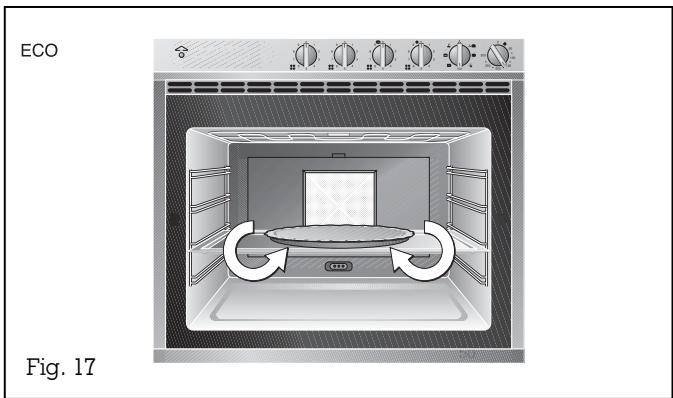 GAGGENAU EE214105 - Gril et chaleur tournante - 1