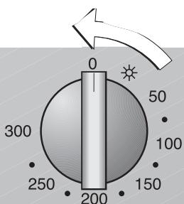 GAGGENAU EE214105 - Arrêt - 2