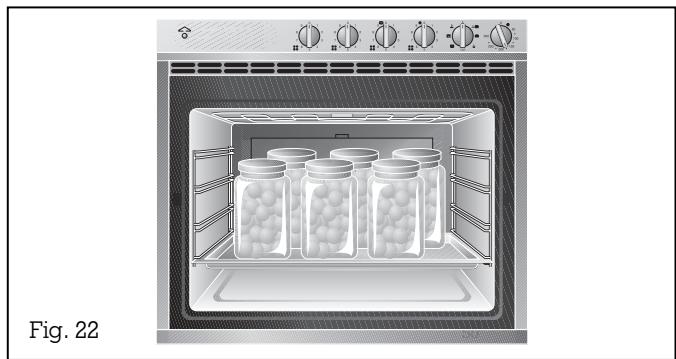 GAGGENAU EE214105 - Sterilisation - 1