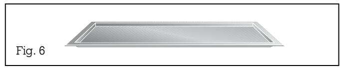 GAGGENAU EE214105 - Accessoires fournis et optionnels - 2