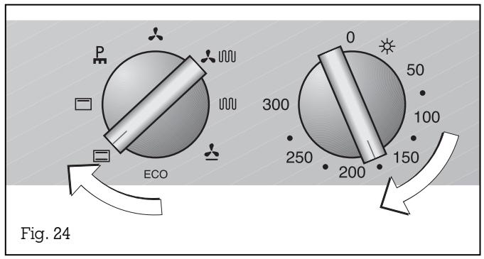 GAGGENAU EE214105 - Chaleur haute et chaleur basse/ chaleur haute - 1