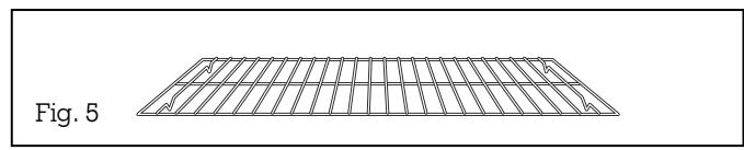 GAGGENAU EE214105 - Accessoires fournis et optionnels - 1
