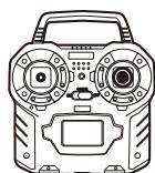 KYOSHO AD MINIUM PIPER - 8