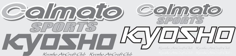 KYOSHO CALMATO 40 SPORTS - 3
